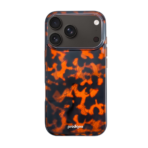 Prodigee Torte Case เคส iPhone 18 Pro / 17 Pro - Tortoise [Pre-Order]