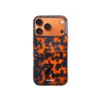 Prodigee Torte Case เคส iPhone 18 Pro / 17 Pro - Tortoise [Pre-Order]