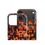 Prodigee Torte Case เคส iPhone 18 Pro / 17 Pro - Tortoise [Pre-Order]