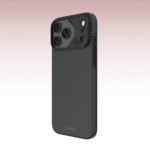 Prodigee Kevo Case เคส iPhone 18 Pro Max / 17 Pro Max - Black [Pre-Order]