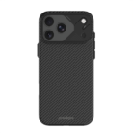 Prodigee Kevo Case เคส iPhone 18 Pro Max / 17 Pro Max - Black [Pre-Order]