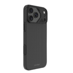 Prodigee Kevo Case เคส iPhone 18 Pro Max / 17 Pro Max - Black [Pre-Order] - Image 2