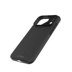 Prodigee Kevo Case เคส iPhone 18 Pro Max / 17 Pro Max - Black [Pre-Order] - Image 4