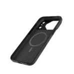 Prodigee Kevo Case เคส iPhone 18 Pro Max / 17 Pro Max - Black [Pre-Order] - Image 5
