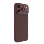 Prodigee Kevo Case เคส iPhone 18 Pro Max / 17 Pro Max - Burgundy [Pre-Order] - Image 2