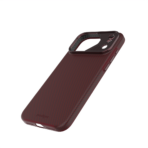 Prodigee Kevo Case เคส iPhone 18 Pro Max / 17 Pro Max - Burgundy [Pre-Order] - Image 4