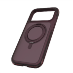 Prodigee Orbit 360 Case เคส iPhone 18 Pro / 17 Pro - Burgundy [Pre-Order] - Image 4