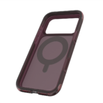 Prodigee Orbit 360 Case เคส iPhone 18 Pro / 17 Pro - Burgundy [Pre-Order] - Image 5