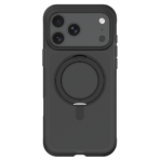 Prodigee Orbit 360 Case เคส iPhone 18 Pro / 17 Pro - Smoke [Pre-Order]