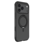 Prodigee Orbit 360 Case เคส iPhone 18 Pro / 17 Pro - Smoke [Pre-Order] - Image 2