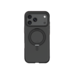 Prodigee Orbit 360 Case เคส iPhone 18 Pro Max / 17 Pro Max - Smoke [Pre-Order]