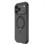 Prodigee Orbit 360 Case เคส iPhone 18 Pro / 17 Pro - Smoke [Pre-Order] - Image 3