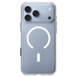 Rhinoshield Clear Magsafe Case เคส iPhone 18 Pro Max / 17 Pro Max – Transparent [Pre-Order]
