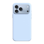 Rhinoshield Solid X Magsafe Case เคส iPhone 18 Pro / 17 Pro – Glacier Blue [Pre-Order]