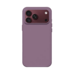 Rhinoshield Solid X Magsafe Case เคส iPhone 18 Pro Max / 17 Pro Max – Cherry Purple [Pre-Order]