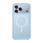 Rhinoshield Solid X Magsafe Case เคส iPhone 18 Pro Max / 17 Pro Max – Sky Blue [Pre-Order]