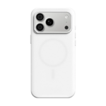 Rhinoshield Solid X Magsafe Case เคส iPhone 18 Pro Max / 17 Pro Max – Classic White [Pre-Order]
