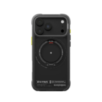 SKINARMA Atlas Case เคส iPhone 18 Pro Max - Black [Pre-Order]