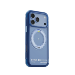 SKINARMA Atlas Case เคส iPhone 18 Pro Max - Blue [Pre-Order]