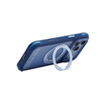 SKINARMA Atlas Case เคส iPhone 18 Pro - Blue [Pre-Order] - Image 3