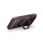 SKINARMA Atlas Case เคส iPhone 18 Pro - Burgundy [Pre-Order] - Image 3