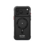 SKINARMA Avion iPhone case เคส 18 Pro - Black [Pre-Order]