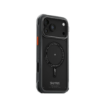 SKINARMA Avion Case เคส iPhone 18 Pro - Black [Pre-Order] - Image 2