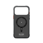 SKINARMA Avion Case เคส iPhone 18 Pro - Black [Pre-Order] - Image 3