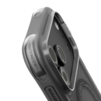 SKINARMA Avion Case เคส iPhone 18 Pro - Black [Pre-Order] - Image 5
