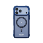 SKINARMA Avion Case เคส iPhone 18 Pro - Blue [Pre-Order]