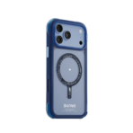 SKINARMA Avion Case เคส iPhone 18 Pro - Blue [Pre-Order] - Image 2