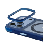 SKINARMA Avion Case เคส iPhone 18 Pro - Blue [Pre-Order] - Image 4