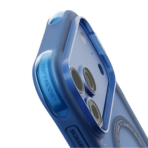 SKINARMA Avion Case เคส iPhone 18 Pro - Blue [Pre-Order] - Image 5