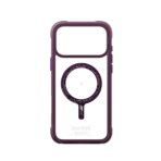 SKINARMA Avion Case เคส iPhone 18 Pro - Burgundy [Pre-Order] - Image 3
