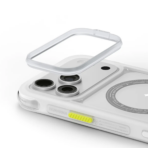 SKINARMA Avion iPhone case เคส 18 Pro - Frost [Pre-Order] - Image 4