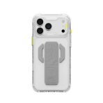SKINARMA Helio CE เคส iPhone 18 Pro - Crystal Clear [Pre-Order]