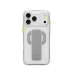 SKINARMA Helio CE เคส iPhone 18 Pro - Crystal Clear [Pre-Order]