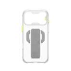 SKINARMA Helio CE เคส iPhone 18 Pro - Crystal Clear [Pre-Order] - Image 3