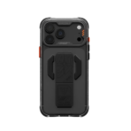 SKINARMA รุ่น Helio CE เคส iPhone 18 Pro - Graphite [Pre-Order]