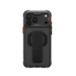 SKINARMA รุ่น Helio CE เคส iPhone 18 Pro - Graphite [Pre-Order]