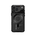 SKINARMA Magma Case เคส iPhone 18 Pro - Graphite [Pre-Order]
