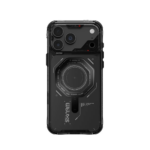 SKINARMA Magma Case เคส iPhone 18 Pro - Graphite [Pre-Order]