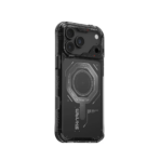 SKINARMA Magma Case เคส iPhone 18 Pro - Graphite [Pre-Order] - Image 2