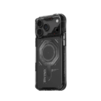 SKINARMA Magma Case เคส iPhone 18 Pro - Graphite [Pre-Order] - Image 3