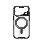 SKINARMA Magma Case เคส iPhone 18 Pro - Graphite [Pre-Order] - Image 4