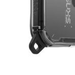 SKINARMA Magma Case เคส iPhone 18 Pro - Graphite [Pre-Order] - Image 5