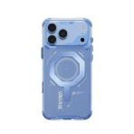 SKINARMA Magma Case เคส iPhone 18 Pro Max - Blue [Pre-Order]
