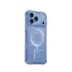 SKINARMA Magma Case เคส iPhone 18 Pro Max - Blue [Pre-Order] - Image 2