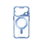 SKINARMA Magma Case เคส iPhone 18 Pro Max - Blue [Pre-Order] - Image 3