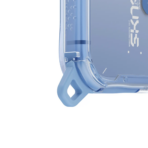 SKINARMA Magma Case เคส iPhone 18 Pro Max - Blue [Pre-Order] - Image 4